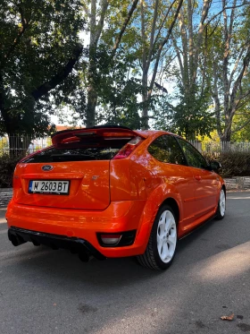 Ford Focus ST - 7500 € - 61554830 4