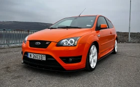 Ford Focus ST | Mobile.bg    2