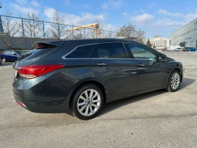 Hyundai I40 1.7d 136 к.с., снимка 4