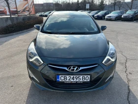 Hyundai I40 1.7d 136 к.с., снимка 7