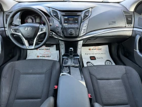 Hyundai I40 1.7d 136 к.с., снимка 10