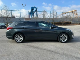 Hyundai I40 1.7d 136 к.с., снимка 5