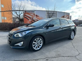 Hyundai I40 1.7d 136 к.с., снимка 1