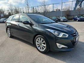 Hyundai I40 1.7d 136 к.с., снимка 6