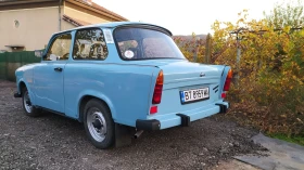 Trabant 601, снимка 8