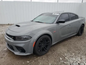 Dodge Charger SCAT PACK, снимка 3