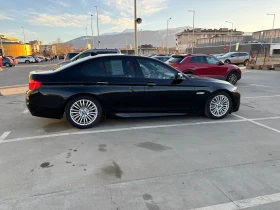     BMW 528 M sport package 