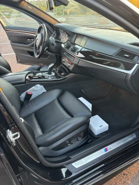 BMW 528 M sport package , снимка 7