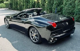 Ferrari California 4.3 V8 F1 2+ 2, снимка 9