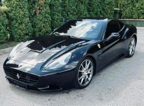 Ferrari California 4.3 V8 F1 2+ 2, снимка 1