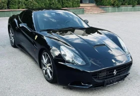 Ferrari California 4.3 V8 F1 2+ 2, снимка 3