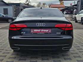 Audi A8 MATRIX/S8 PACK/DISTR/360CAM/ПОДГРЕВ/ОБДУХ/МАСАЖ/LI, снимка 6