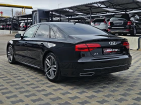 Audi A8 MATRIX/S8 PACK/DISTR/360CAM/ПОДГРЕВ/ОБДУХ/МАСАЖ/LI, снимка 7