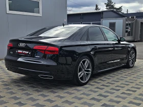 Audi A8 MATRIX/S8 PACK/DISTR/360CAM/ПОДГРЕВ/ОБДУХ/МАСАЖ/LI, снимка 5