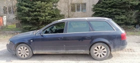Обява за продажба на Audi A6 ~1 700 лв. - изображение 1