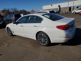 Обява за продажба на BMW 540 XI Digiatal* Harman/Kardon* HeadUP* Keyless*  ~34 000 лв. - изображение 1