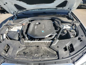 Обява за продажба на BMW 540 XI Digiatal* Harman/Kardon* HeadUP* Keyless*  ~34 000 лв. - изображение 10