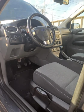 Ford Focus 1.6 tdci | Mobile.bg    15