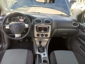 Ford Focus 1.6 tdci | Mobile.bg    16