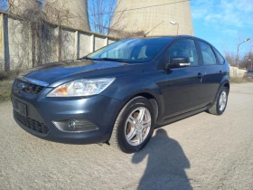 Ford Focus 1.6 tdci | Mobile.bg    10
