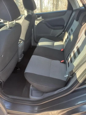 Ford Focus 1.6 tdci | Mobile.bg    14