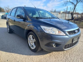 Ford Focus 1.6 tdci | Mobile.bg    2