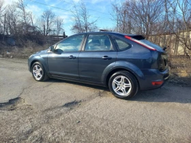 Ford Focus 1.6 tdci | Mobile.bg    11