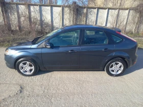 Ford Focus 1.6 tdci | Mobile.bg    5