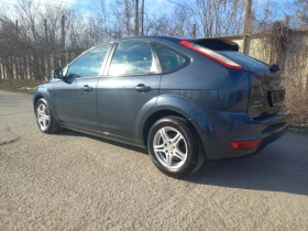Ford Focus 1.6 tdci | Mobile.bg    8