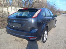 Ford Focus 1.6 tdci | Mobile.bg    6
