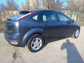 Ford Focus 1.6 tdci | Mobile.bg    12