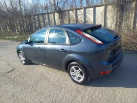 Ford Focus 1.6 tdci | Mobile.bg    9