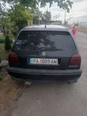 Обява за продажба на VW Golf ~1 200 лв. - изображение 1