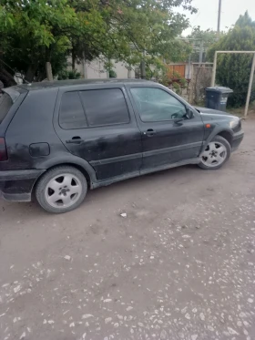 Обява за продажба на VW Golf ~1 200 лв. - изображение 1