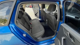 Обява за продажба на Skoda Rapid 1.4 TDI 90 DSG ~13 500 лв. - изображение 11