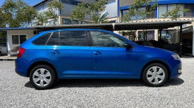 Обява за продажба на Skoda Rapid 1.4 TDI 90 DSG ~13 500 лв. - изображение 3