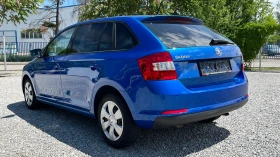 Обява за продажба на Skoda Rapid 1.4 TDI 90 DSG ~13 500 лв. - изображение 5