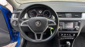 Обява за продажба на Skoda Rapid 1.4 TDI 90 DSG ~13 500 лв. - изображение 6