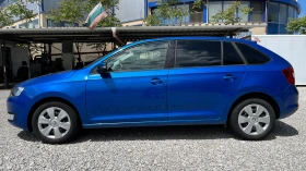 Обява за продажба на Skoda Rapid 1.4 TDI 90 DSG ~13 500 лв. - изображение 2