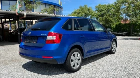 Обява за продажба на Skoda Rapid 1.4 TDI 90 DSG ~13 500 лв. - изображение 4