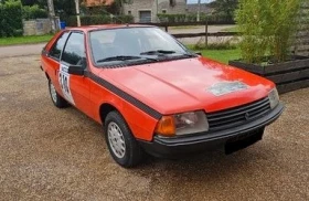 Renault Fuego GTL | Mobile.bg    2