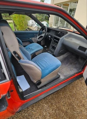 Renault Fuego GTL | Mobile.bg    3