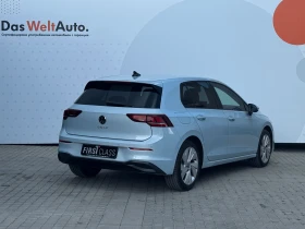 VW Golf 8 Life Plus 2.0 TDI SCR DSG - 57500 лв. - 72516546 2