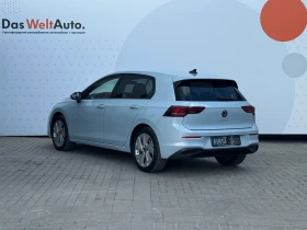 VW Golf 8 Life Plus 2.0 TDI SCR DSG | Mobile.bg    3