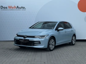     VW Golf 8 Life Plus 2.0 TDI SCR DSG