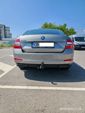 Skoda Octavia - 24999 лв. - 60528980 4
