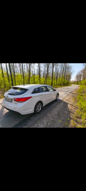 Hyundai I40 1.6 - 15100 лв. - 43370466 5