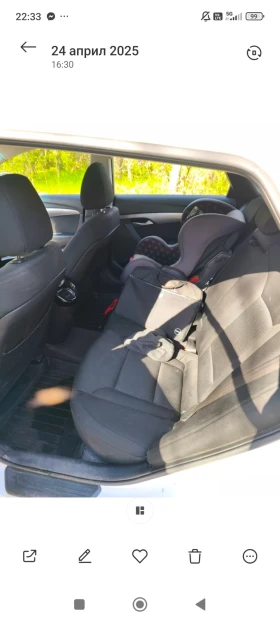Hyundai I40 1.6 - 15100 лв. - 43370466 7