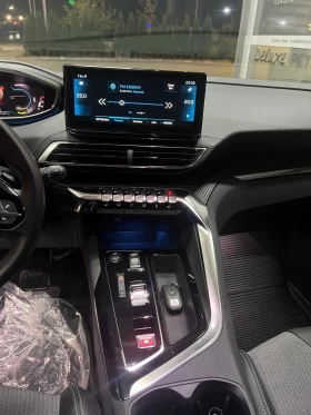 Обява за продажба на Peugeot 5008 Hybrid  ~64 200 лв. - изображение 11