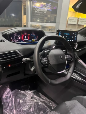 Обява за продажба на Peugeot 5008 Hybrid  ~64 200 лв. - изображение 8